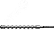 Бур HERCULES-4Х 40X610/720 мм SDS-max