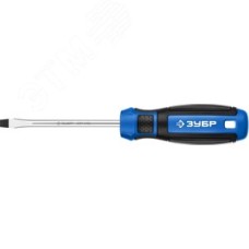 Отвертка Профессионал SL6x100