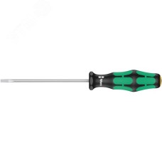 Отвертка шлицевая 335 SL 0.6X3.5X100 мм