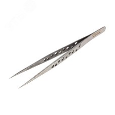 Пинцет прямой, узкий 140 мм Airy