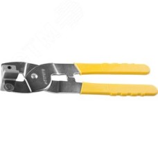 Плиткорез-кусачки 200 мм MASTER