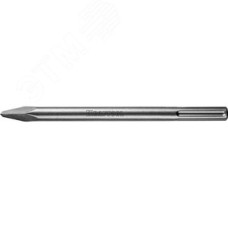 Зубило пикообразное 280мм ALLIGATOR SDS-max