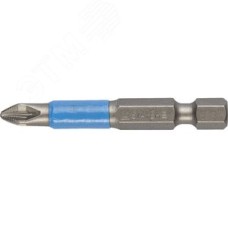Бита для шуруповерта ProFix PZ2 50 мм