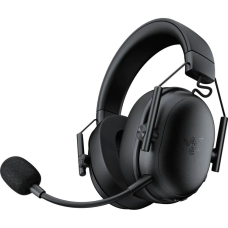 Гарнитура Razer BlackShark V3 X Hyperspeed - Black/ Razer Headset BlackShark V3 X Hyperspeed - Black