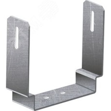 Скоба подвеса нижняя 400мм