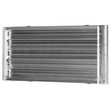 Клапан расхода SHUFT D 800*300 (комплект 2шт. 400*300)