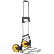 Тележка складная, грузоподъемность 120 кг