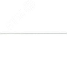 Припой оловянно-свинцовый ПОС 61 без канифоли, пруток диаметр 8 мм, 170 гр