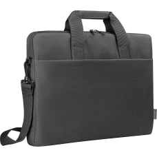 Defender Сумка для ноутбука Shieldy 15-16" черный, карман, SP