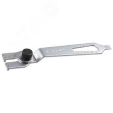 Прокладка диска пластиковая для УШМ, ЗУШМ-ШП, 6шт