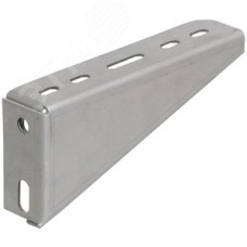 Кронштейн настенный основание 600мм