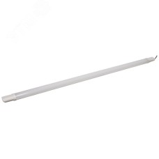 Светильник промышленный пылевлагозащищенный ДСП 1310 36Вт 4000К IP65 1200мм белый пластик