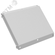 ESCA 5 Кр. пов. верт. внеш. 90град 35х200-0,8 RAL 9016 IEK