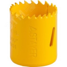 Коронка биметаллическая Procut 40 мм