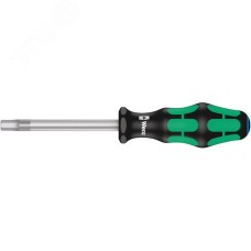 Отвертка шестигранная для винтов с внутренним шестигранником 354 Hex-Plus 6X80 мм