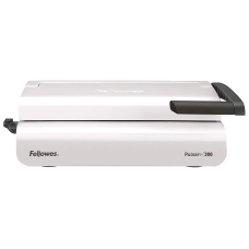 Переплетчик Fellowes PULSAR+
