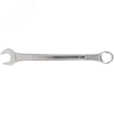 Ключ комбинированный усиленный ''Модерн'' 27 мм