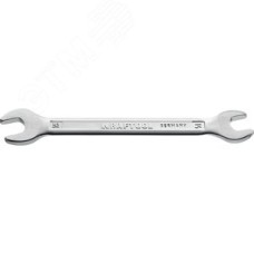 Ключ рожковый гаечный 14 x 15 мм,