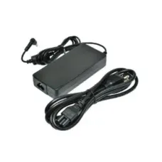 Блок питания для ноутбука 90Вт с евровилкой/ Spare 90W AC Adapter with EU power cord (DAA9XB)