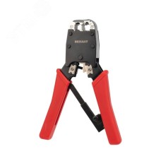 Кримпер для обжима 8P8C/6P4C (ht-500R)