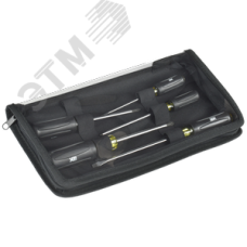 Набор отверток Т3 5шт ARMA2L 5