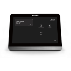 Сенсорная панель управления/ Yealink [CTP18] Collaboration touch panel 8" IPS 1280*800 / 2-year AMS [1303151]