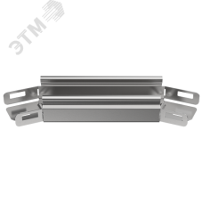 ESCA 5 Поворот 45град 35х50-0,8 IEK