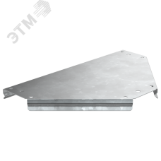 ESCA 5 Кр. разветвителя Т-обр. 50-0,8 HDZ IEK