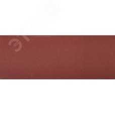 Лист шлифовальный ''Мастер'', без отверстий, для ПШМ на зажимах, Р180, 115х280мм, 5шт