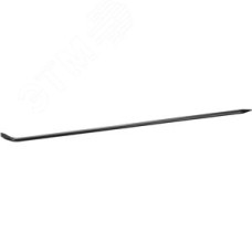 Лом монтажный, 1500 мм, d 25 мм