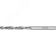 Сверло по металлу PROFI 3.0х61мм