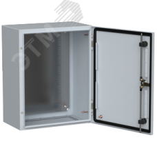 Корпус металлический ЩМП-50.40.25 УХЛ1 IP66 TITAN 5