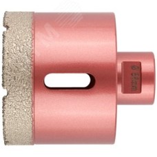 Коронка алмазная универсальная для УШМ Special 68x15xМ14x75 мм