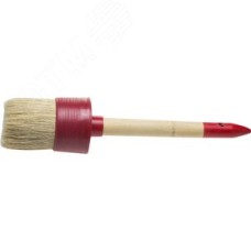 Кисть Круглая UNIVERSAL 70 мм