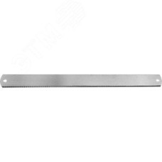 Полотно для стусла прецизионного 600 мм