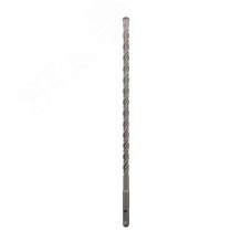 Бур по бетону 10х300 мм SDS-plus, REXANT