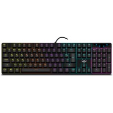 Механическая игровая клавиатура SVEN KB-G9300 (104кл., 20 Fn функций)