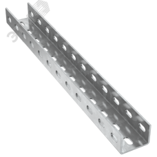 Профиль перфорированный усиленный 50х70х3000-4,0 HDZ IEK