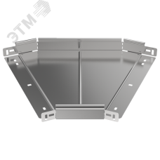 ESCA 5 Поворот 45град 50х400-1,2 IEK