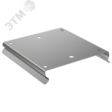 ESCA 5 Кр. пов. верт. внутр. 45град 50х100-0,8 IEK