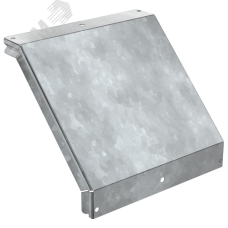 ESCA 5 Кр. пов. верт. внеш. 90град 100х150-0,8 HDZ IEK