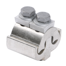 Зажим плашечный ЗП 16-120/16-120