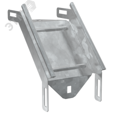 ESCA 5 Поворот верт. внеш. 90град 35х150-0,8 HDZ IEK