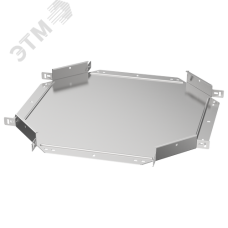 ESCA 7 Крестовина 50х400-2,0 IEK