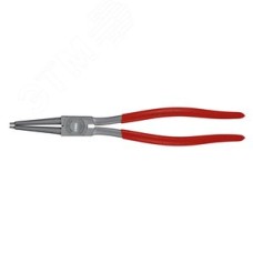 Съемник для стопорных колец внутренний прямой 85–140 мм