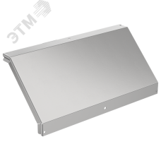 ESCA 5 Кр. пов. верт. внеш. 90град 80х300-1,2 IEK