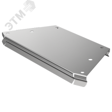 ESCA 5 Кр. поворота 45град 80-0,8 IEK