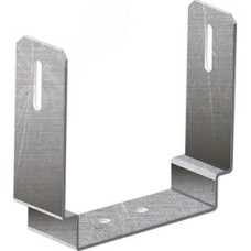 Скоба подвеса нижняя 100мм