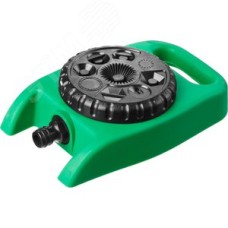 Распылитель стационарный 8-и позиционный