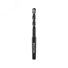 Сверло центрирующее, d 8 мм